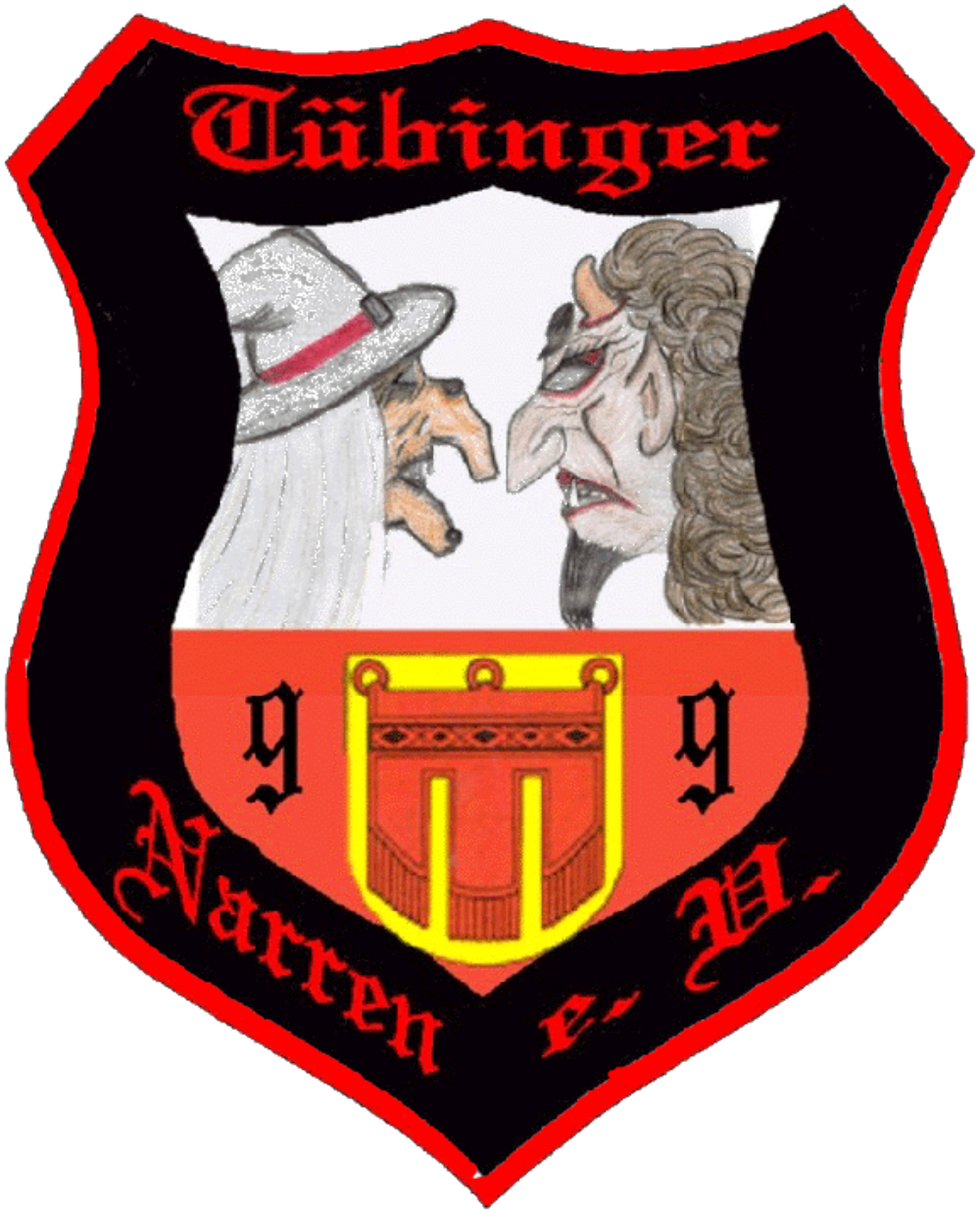 Tübinger Narren 99 e.V.